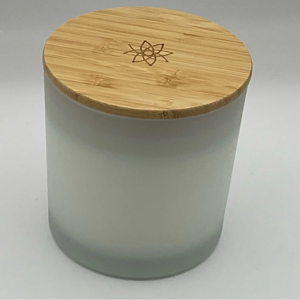 Candle by DW Naturals